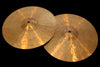 Agop 30th Anniversary 14" Hi Hats (659 & 690g)