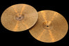 Agop 30th Anniversary 14" Hi Hats (659 & 690g)