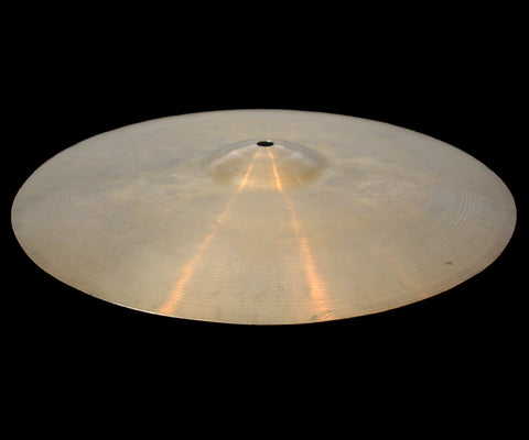 Vintage Zildjian A 14.5" Crash (750g)