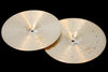 Zildjian K Constantinople 14" Hi Hats (907 & 1159g)