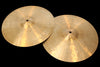 Agop 30th Anniversary 14" Medium Hats (930 & 977g)