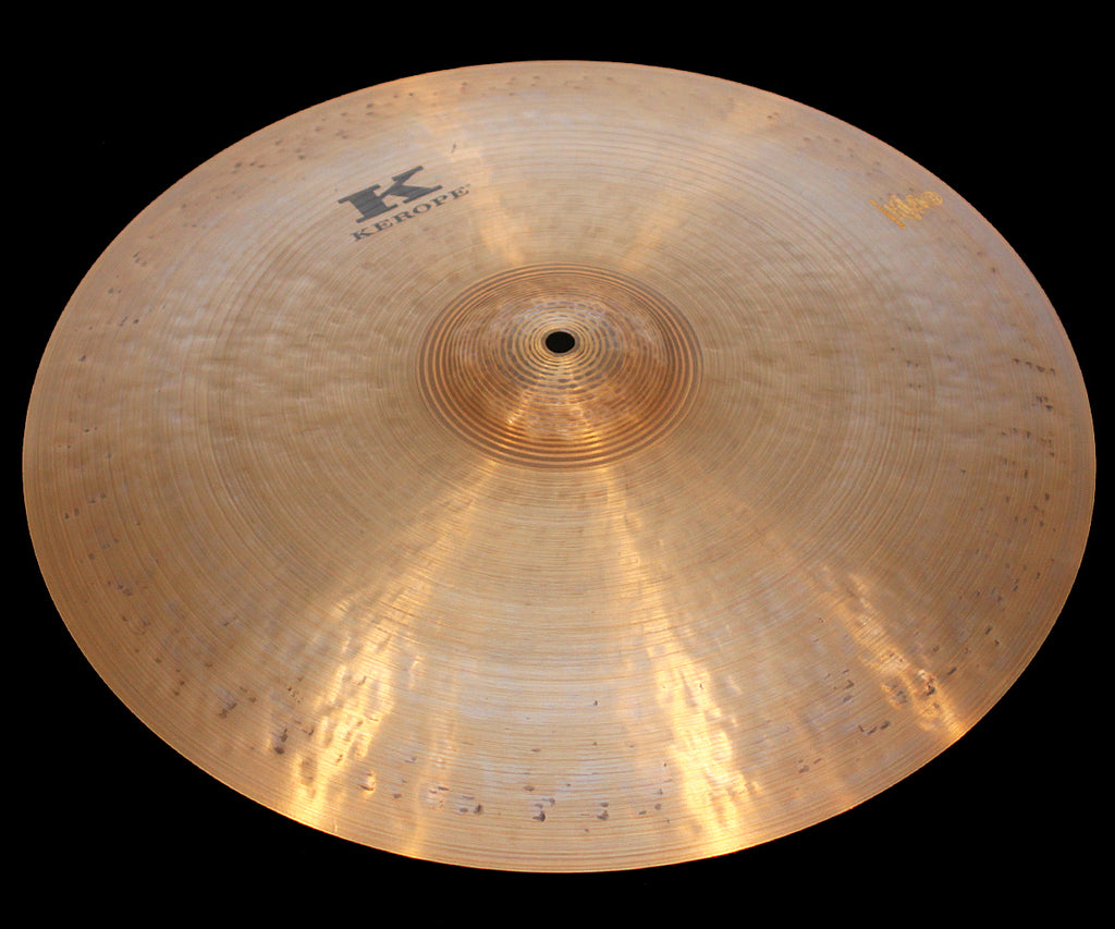 Zildjian on sale kerope 19