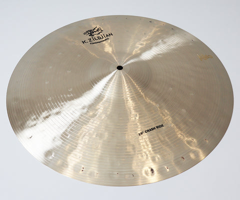 Zildjian K Constantinople 19" Crash Ride (1591g)