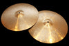 Simpson Modified Istanbul Agop Mantra 15" Hats (844 & 980g)