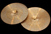 Simpson Modified Istanbul Agop Mantra 15" Hats (844 & 980g)