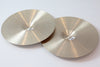 Zildjian K 15" Light Hi Hats (1106 & 1330g)