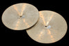 Zildjian K Custom 15" Special Dry Hats (1140 & 1562g)