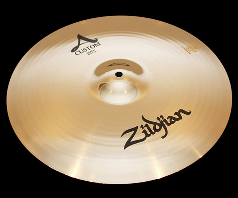 Zildjian A Custom 16" Crash (950g)
