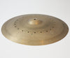 Vintage A. Zildjian 16" Cymbal (952g)