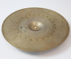 Vintage A. Zildjian 16" Cymbal (952g)