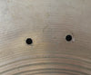 Vintage A. Zildjian 16" Cymbal (952g)