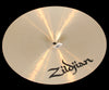 Zildjian K 17" Dark Crash Medium Thin (1217g)