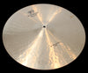 Zildjian K Constantinople 20" Medium Thin Ride High (1861g)