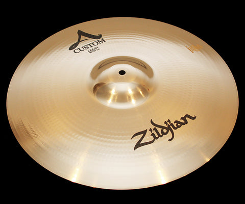 Zildjian A Custom 18" Crash (1357g)