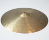 Bettis Custom 18" Crash Ride (1498g)