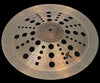 Zildjian K Custom 18" Special Dry Trash China (1318g)