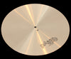 Paiste Formula 602 Classic Sounds 18" Thin Flat Ride (1470g)