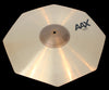 Sabian AAX 18" Rocktagon (1452g)