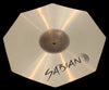 Sabian AAX 18" Rocktagon (1452g)