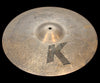 Zildjian K Custom 18" Special Dry Crash (1227g)