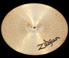 Zildjian K Constantinople 20" Medium Thin Ride High (1932g)