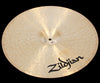 Zildjian K Constantinople 20" Medium Thin Ride Low (1952g)