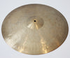 Simpson Modified Istanbul Mel Lewis 19" Crash Ride (1826g)