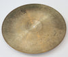 Simpson Modified Istanbul Mel Lewis 19" Crash Ride (1826g)