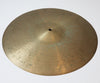 Mongiello Prestige Series Type III 19" Ride (1715g)