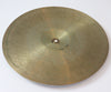 Mongiello Prestige Series Type III 19" Ride (1715g)