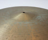 Mongiello Prestige Series Type III 19" Ride (1715g)