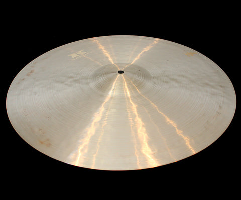 Zildjian Kerope 20" Medium Thin Low Ride (1974g)