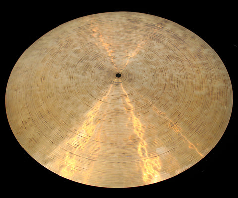 Agop 30th Anniversary 20" Flat Ride (1603g)