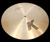 Zildjian K Custom 20" Flat Top Ride (2184g)