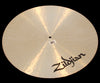 Zildjian K Custom 20" Flat Top Ride (2184g)