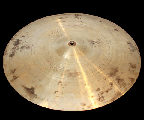 Funch Cymbals 20" Mel Lewis Tribute Ride (1939g)