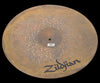 Zildjian K Custom 20" Left Side Ride (2420g)