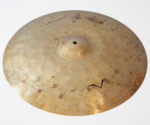 Sabian Artisan 20" Light Ride (1813g)