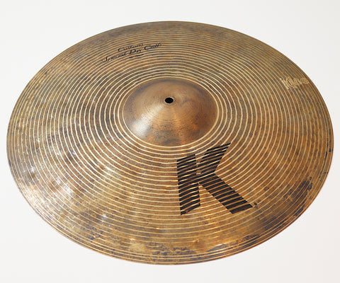 Zildjian K Custom 20" Special Dry Crash (1562g)