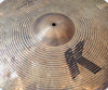 Zildjian K Custom 20" Special Dry Crash (1562g)