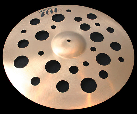 Paiste PST X 20" Swiss Medium Crash (1749g)