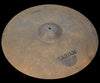 Sabian HHX 21" Prototype Ride (2285g)