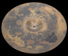 Sabian HHX 21" Prototype Ride (2285g)