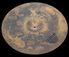 Sabian HHX 21" Prototype Ride (2285g)