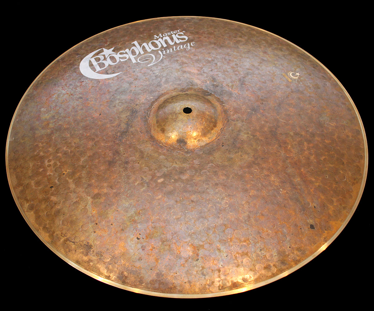 Bosphorus Master Vintage 21 Bosphorus Master Vintage 21