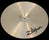 Zildjian K 21" Paper Thin Crash (1841g)