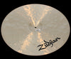 Zildjian K Custom 21" Special Dry Ride (2521g)