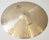 Zildjian K Constantinople 22" Thin Ride Overhammered (2256g)