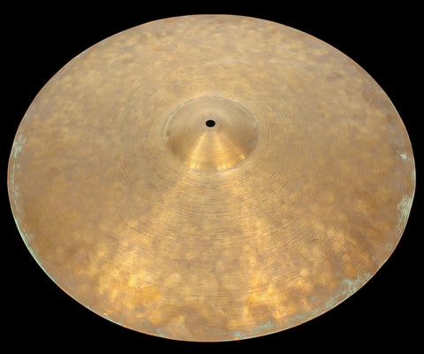 Ottaviano Tribute 22" Ride (2258g)