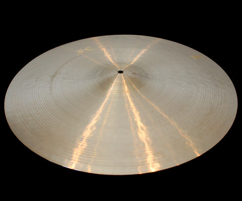 Zildjian Kerope 22" Medium Low Ride (2492g)